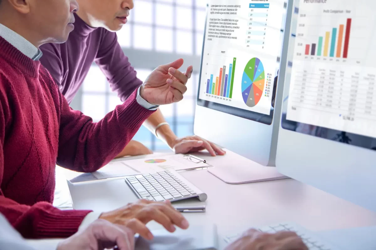 Performance & Profitability Tracking