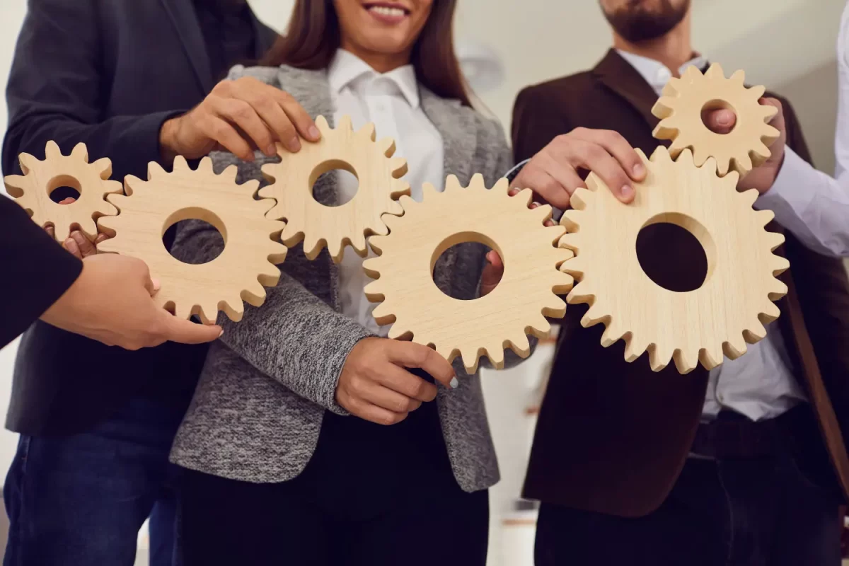 business optimization